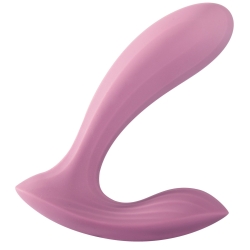 Vibrátor do kalhotek Erica - Svakom (ovládání mobilem)