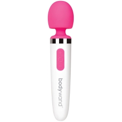 Nabíjecí masážní hlavice Bodywand Aqua Mini