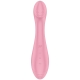 Vibrátor na bod G G-Force - Satisfyer