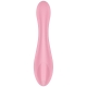 Vibrátor na bod G G-Force - Satisfyer
