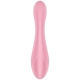 Vibrátor na bod G G-Force - Satisfyer