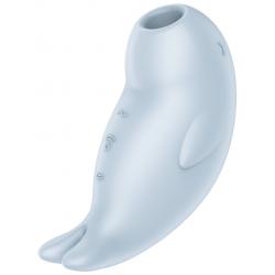 Pulzační a vibrační stimulátor klitorisu Seal You Soon - Satisfyer