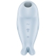 Pulzační a vibrační stimulátor klitorisu Seal You Soon - Satisfyer