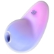 Pulzační a vibrační stimulátor klitorisu Pixie Dust - Satisfyer