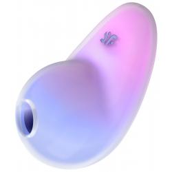 Pulzační a vibrační stimulátor klitorisu Pixie Dust - Satisfyer