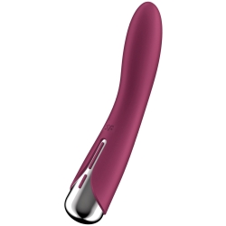 Rotační vibrátor Spinning Vibe 1 - Satisfyer