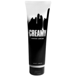 Lubrikační gel (umělé sperma) Creamy - 150 ml