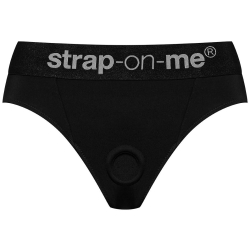 Univerzální postroj Heroine (tanga) - Strap-On-Me