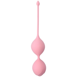 Silikonové venušiny kuličky All Time Favorites - Dream Toys