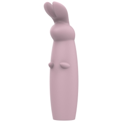 Vibrátor na klitoris Nude Hazel - Dream Toys