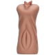 Umělá vagina Play Solo Nurse - SHOTS