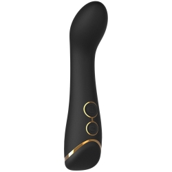 Vibrátor na bod G Elite Juliëtte - Dream Toys
