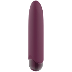 Mini vibrátor Glam Strong Bullet Vibe - Dream Toys