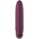 Mini vibrátor Glam Strong Bullet Vibe - Tonga