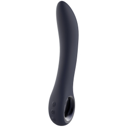 Vibrátor na bod G Glam Flexible G-Spot Vibe - Tonga