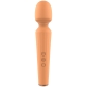 Masážní hlavice Glam Wand Vibrator Orange - Tonga